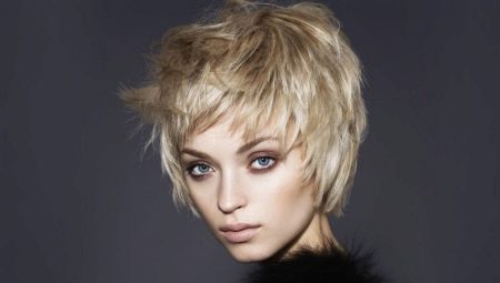Haircuts: types, fashion trends, nuances of selection