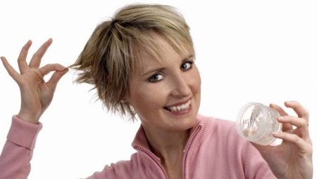 Hair styling wax: what is it and how to use it?