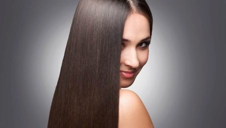 All About Brazilian Hair Straightening