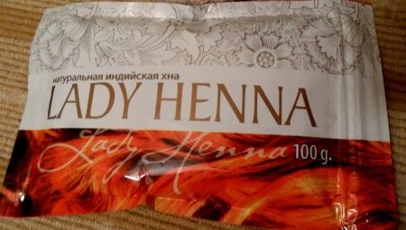 All About Red Hair Henna