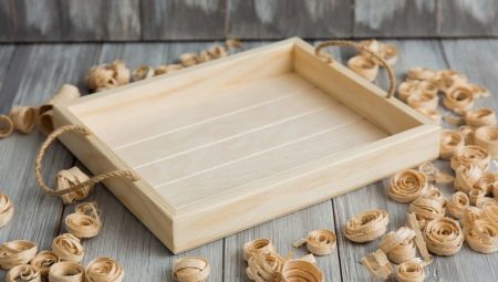 Decoupage blanks: what might be needed and how to work with it?