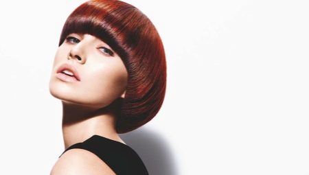 Women's hairstyles of the 70s