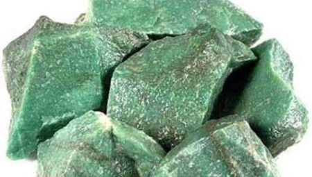 Actinolite: description, properties and application