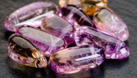 Ametrine: value, deposits and properties