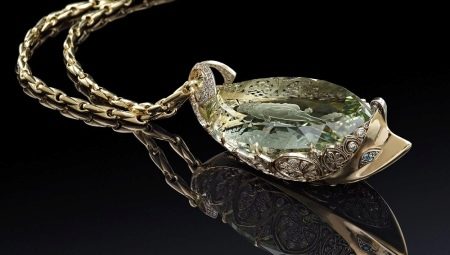 Beryl: what is it and who suits it, properties and varieties