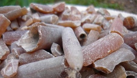 Devil's finger: features of the stone and its properties