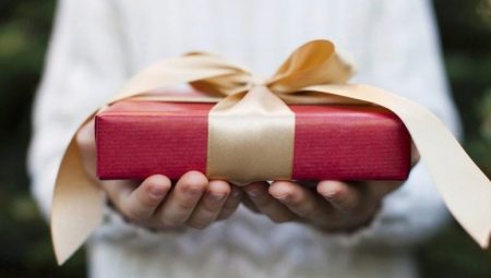 Co mohu dát příteli?