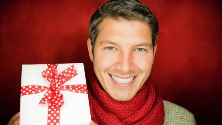 Co mogę dać tacie na urodziny?