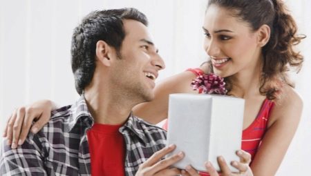 Apa yang boleh diberikan seorang lelaki selama 25 tahun?