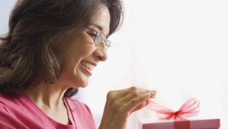 ผู้หญิงให้อะไรได้ 45 ปี?