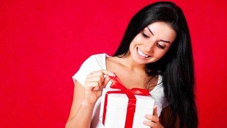 What to give to the ex-wife?