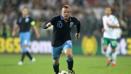 What to give a football player?