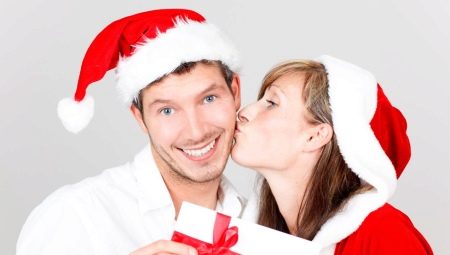 Què donar-li a la teva estimada per a Cap d’Any?