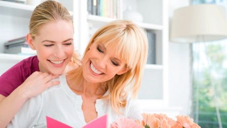 Què donar-li a la mare el dia de la mare?