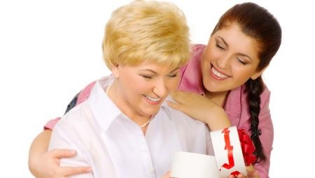 Què donar-li a la mare per a Cap d'Any?