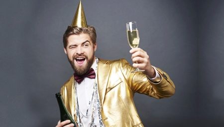 Què donar a un home durant 34 anys?