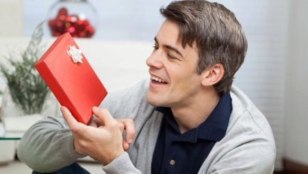 Co dát manželovi na 30 let?