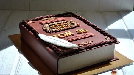 Què donar-li al marit durant 35 anys?