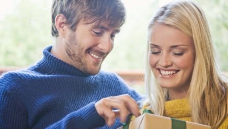 Cosa regalare al marito per 45 anni?