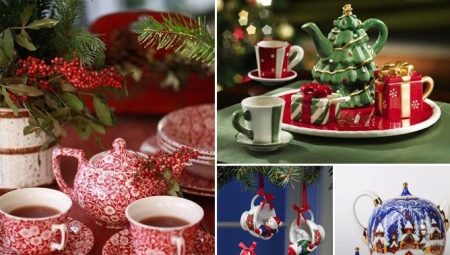 What to present to the boyfriend's parents for the New Year?