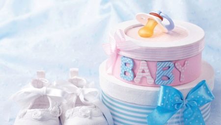 What to give for the birth of grandchildren?