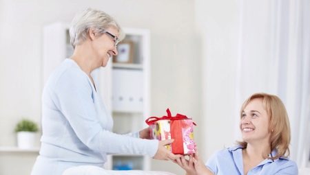 Шта поклонити снахи за рођендан?