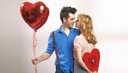 Què donar-li a un noi el 14 de febrer?