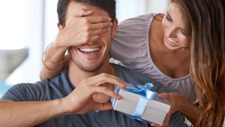 Co dát chlapovi na 24 let?