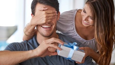 Co dát chlapi narozeniny?