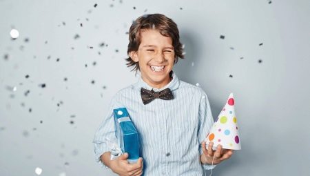 Co dát teenagerovi na Nový rok?