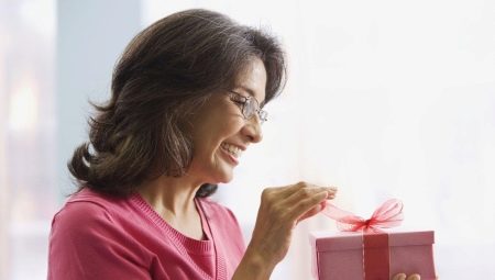 Co dát kamarádce k jejím 50. narozeninám?