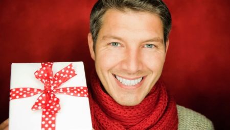 What to give a father-in-law for a birthday?