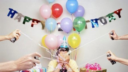 Què donar-li al fill durant 30 anys?