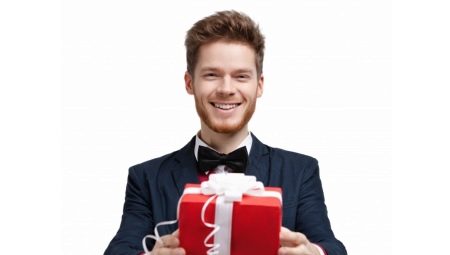 Ce să îi oferi unui socru pentru o zi de naștere?