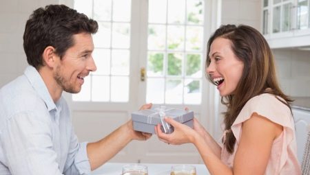 Cosa regalare una donna di età compresa tra 31 e 34 anni?