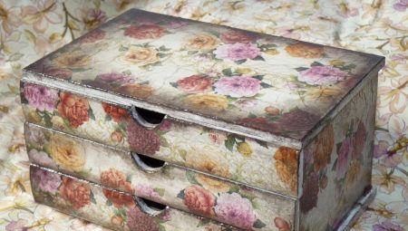 Decoupage: what is it, what materials are needed and how to do it right?