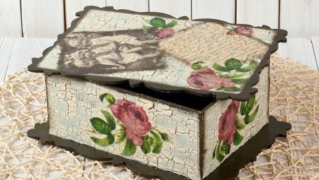 Decoupage for beginners: features of technology and master classes