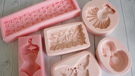 Forms for soap making: types and recommendations for creating
