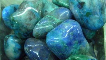 Chrysocolla: Description and effects on humans