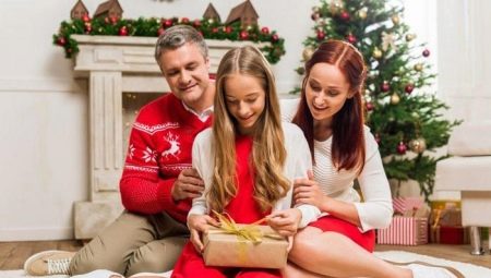 Idees de regals per a noies de 15 a 16 anys per a Cap d'Any