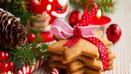 DIY Neujahr süße Geschenkideen