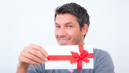 Gift Idea Ideas for Men