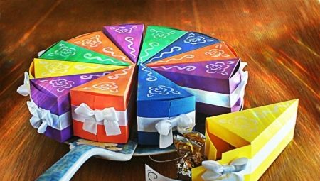 Interesting little gifts