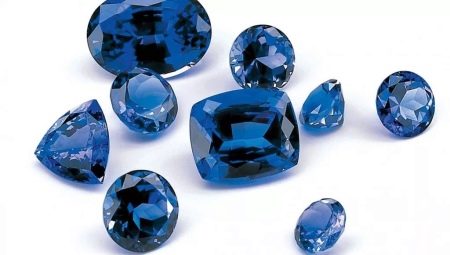Artificial sapphires: what is it and how do they get it?