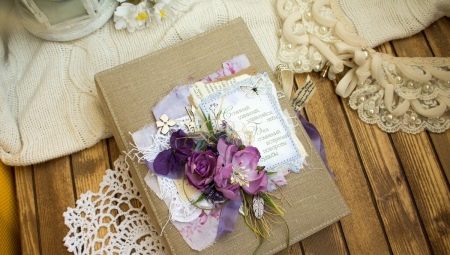 Bagaimana untuk membuat bunga untuk scrapbooking dengan tangan anda sendiri?