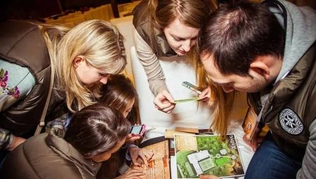 Bagaimana untuk mengatur pencarian carian hadiah?