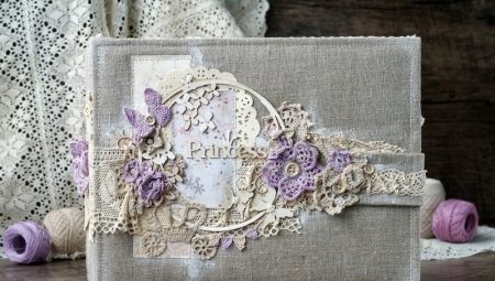 วิธีทำอัลบั้มภาพด้วยมือของคุณเอง?