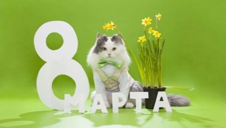 Bagaimana untuk membuat hadiah pada 8 Mac dengan tangan anda sendiri?