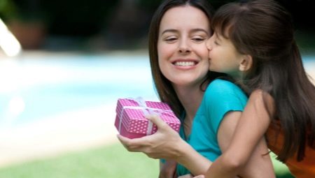 How to make a DIY Mother's Day gift?