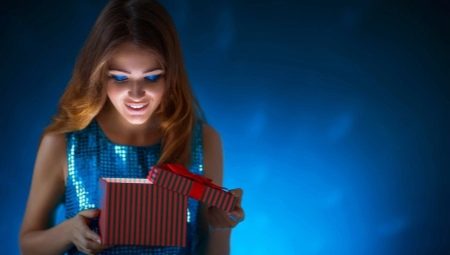 How to make a gift for your sister with your own hands?